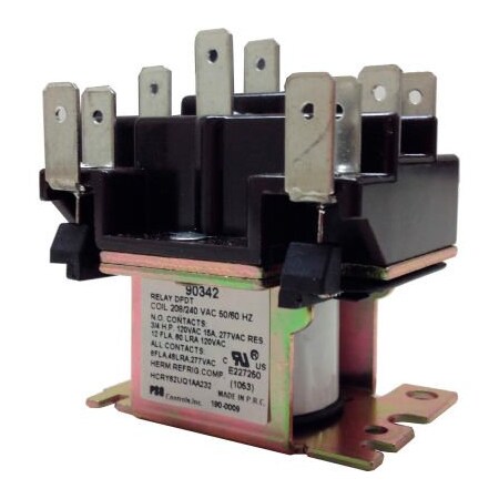 International Refrigeration Products